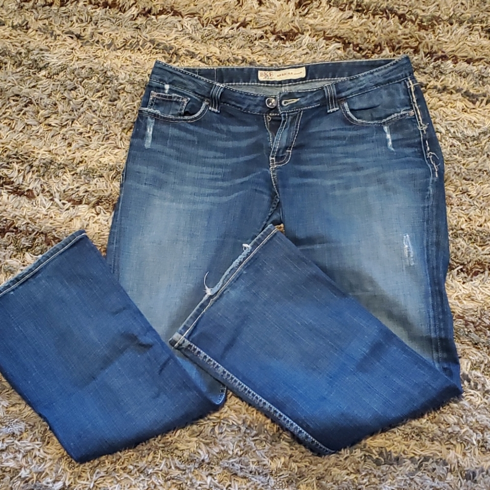 Women's jeans in good condition